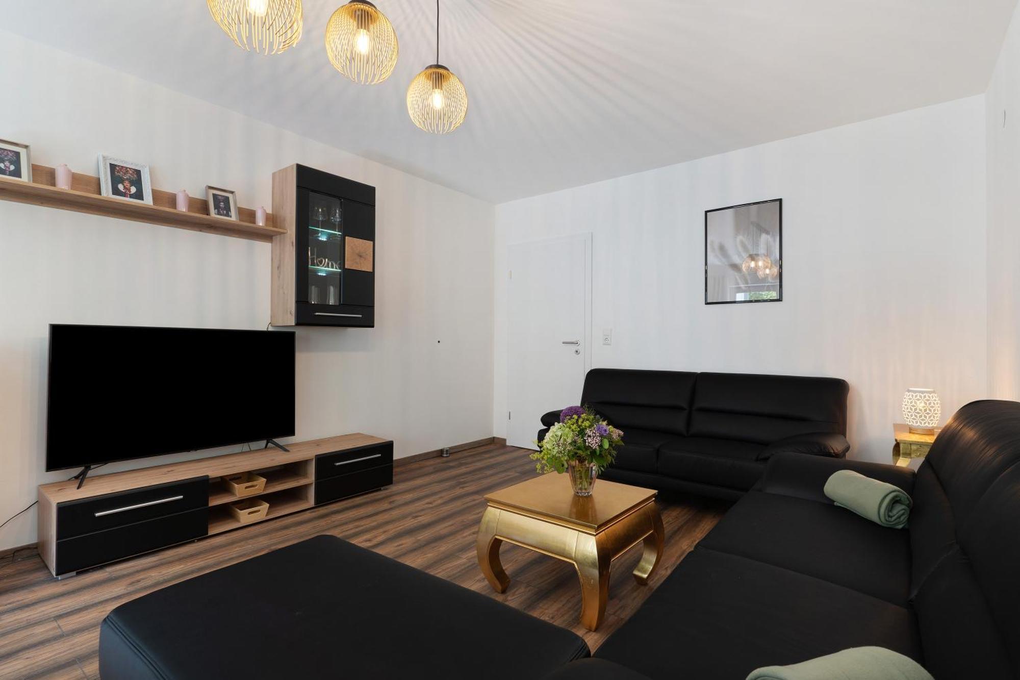Lopezan Home And Living Hornberg Exterior photo