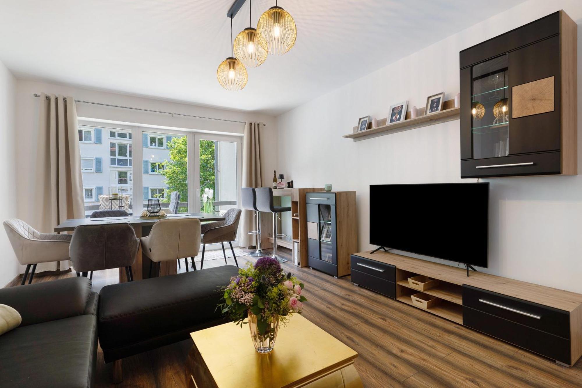 Lopezan Home And Living Hornberg Exterior photo