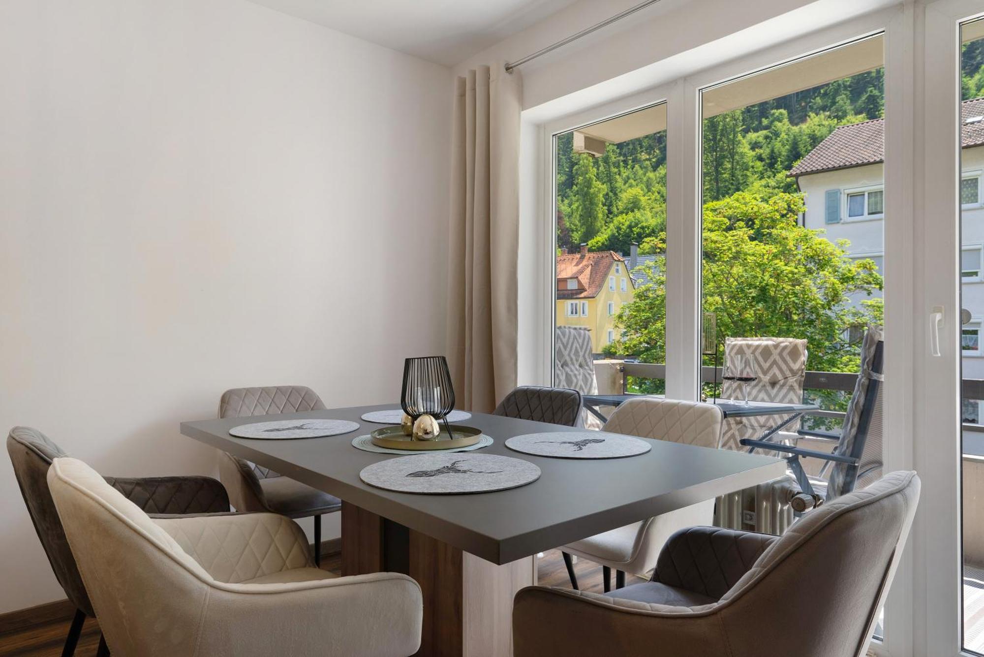 Lopezan Home And Living Hornberg Exterior photo