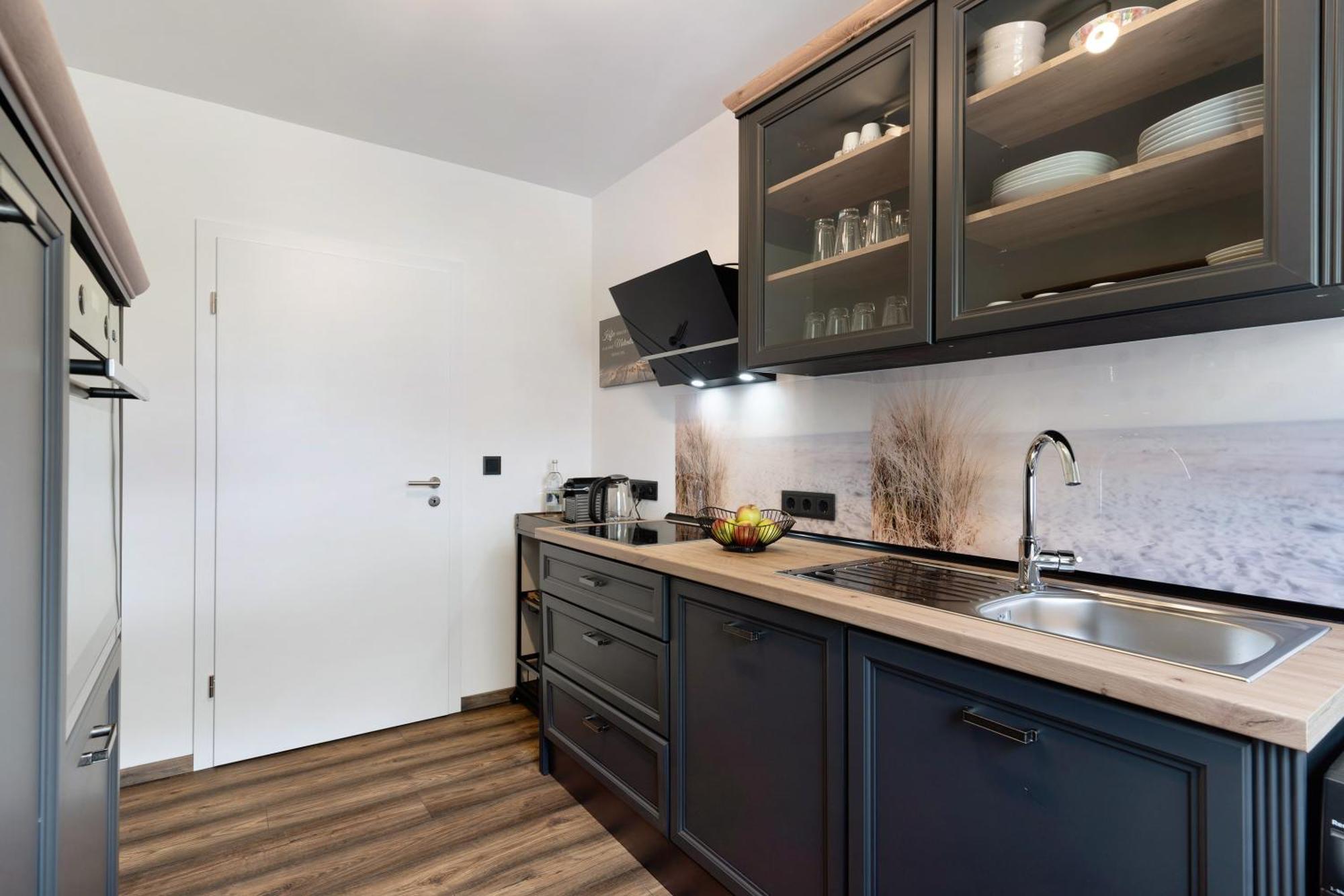 Lopezan Home And Living Hornberg Exterior photo