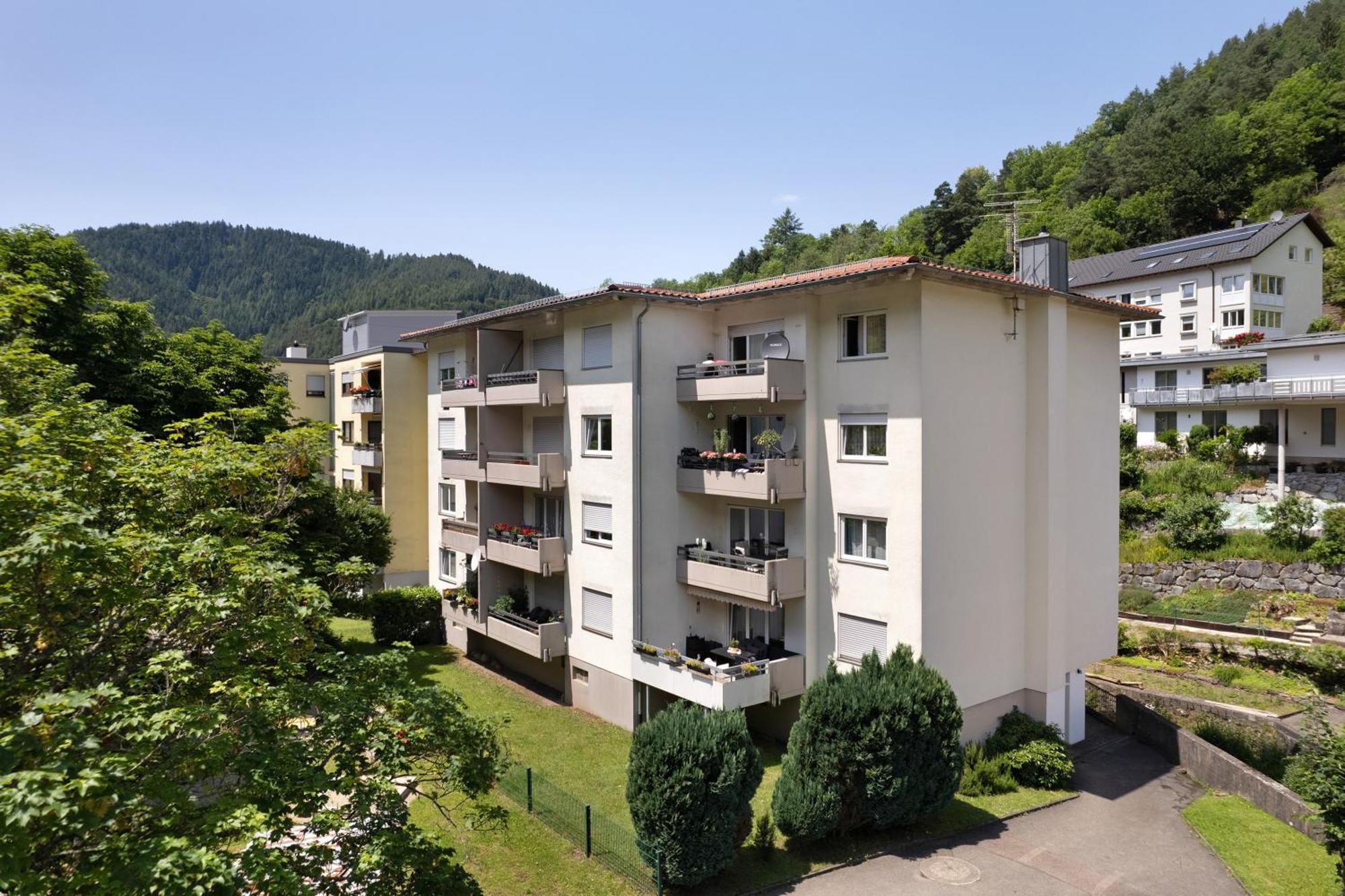 Lopezan Home And Living Hornberg Exterior photo